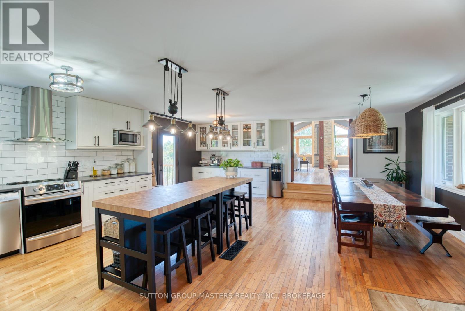 66 Colebrook Road, Stone Mills, Ontario  K0K 3N0 - Photo 24 - X12414886