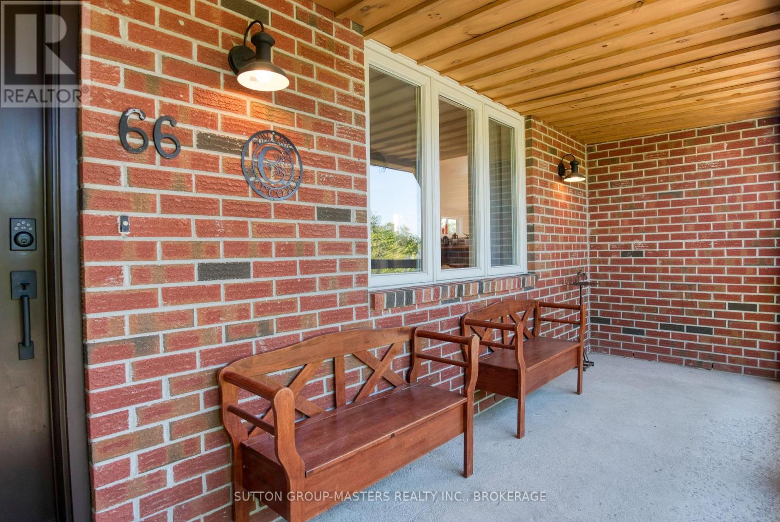 66 Colebrook Road, Stone Mills, Ontario  K0K 3N0 - Photo 3 - X12414886