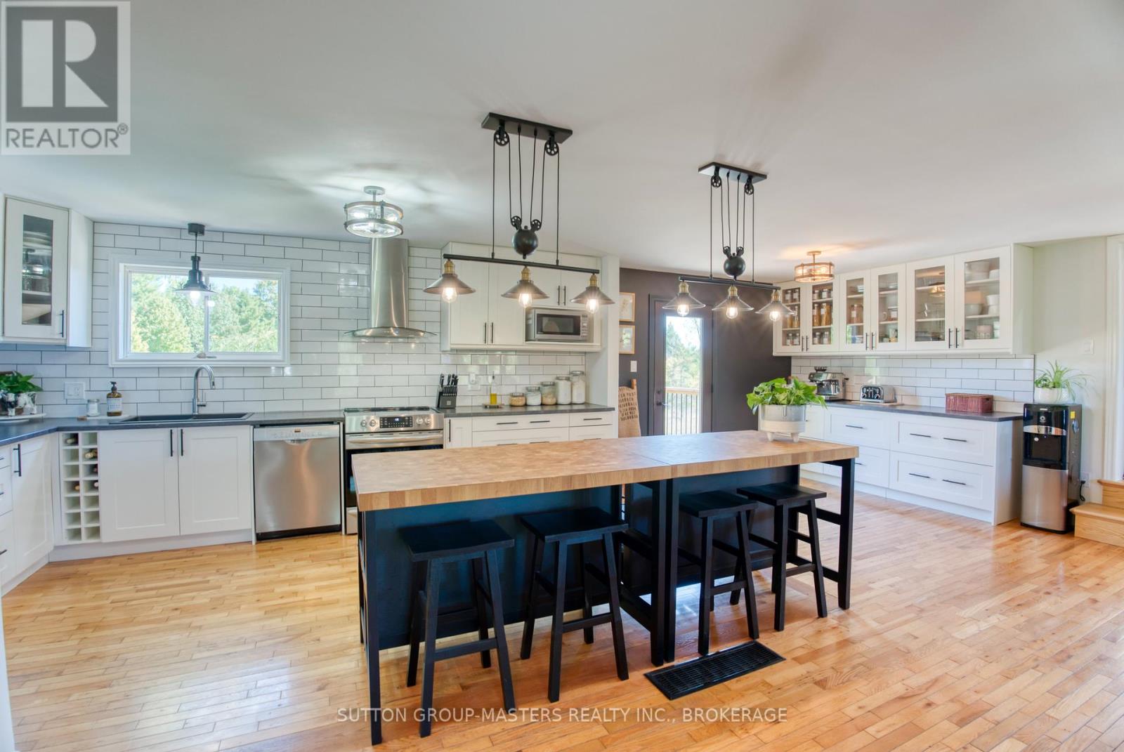 66 Colebrook Road, Stone Mills, Ontario  K0K 3N0 - Photo 4 - X12414886