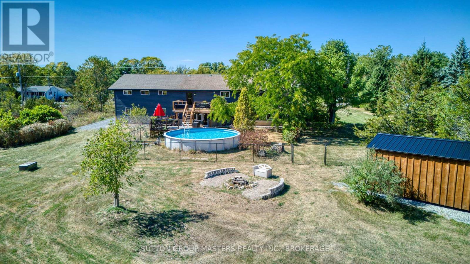 66 Colebrook Road, Stone Mills, Ontario  K0K 3N0 - Photo 40 - X12414886