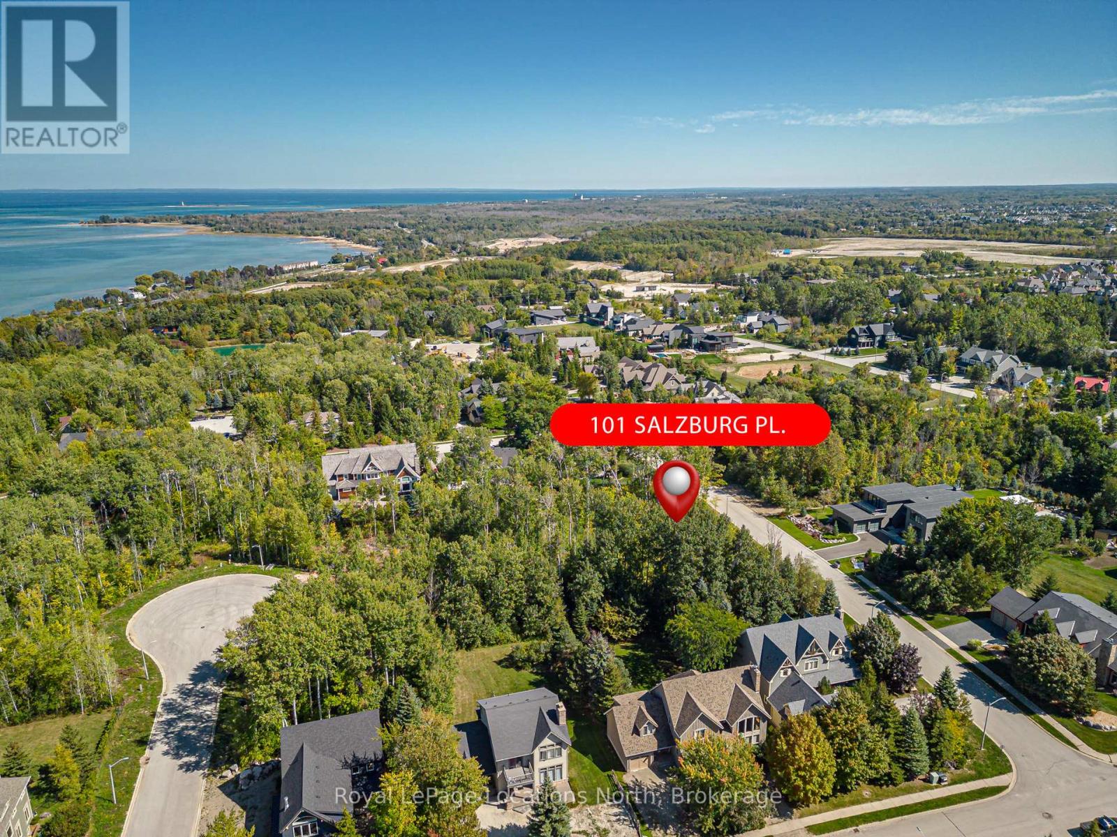 101 Salzburg Place, Blue Mountains, Ontario  L9Y 0S2 - Photo 12 - X12414816