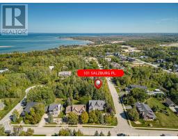 101 SALZBURG PLACE, blue mountains, Ontario