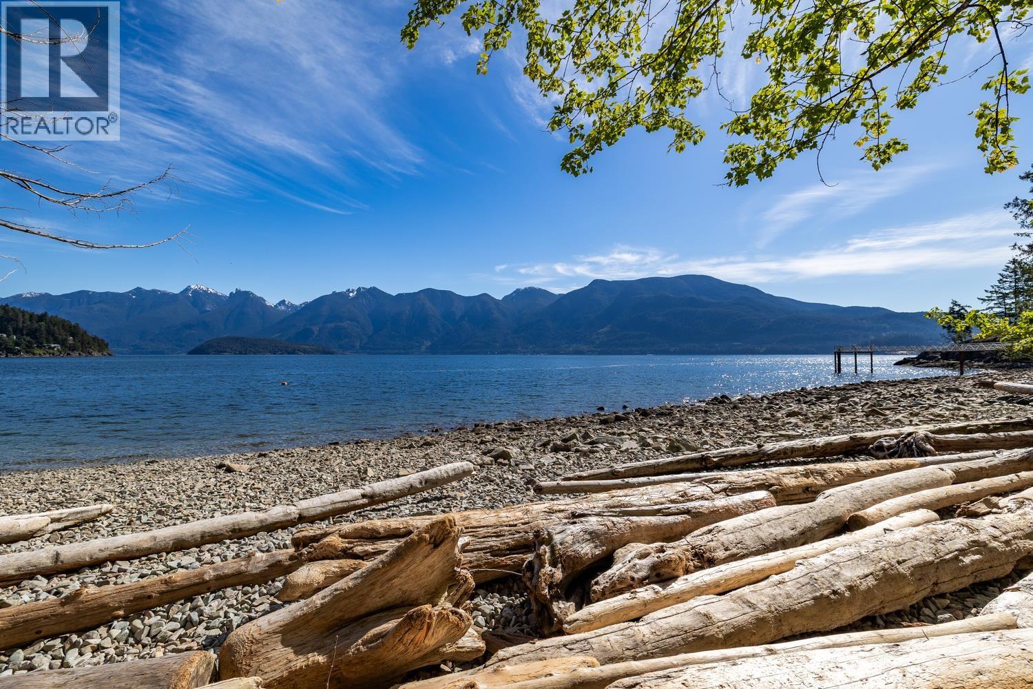 1283 PARK ROAD, Bowen Island, British Columbia