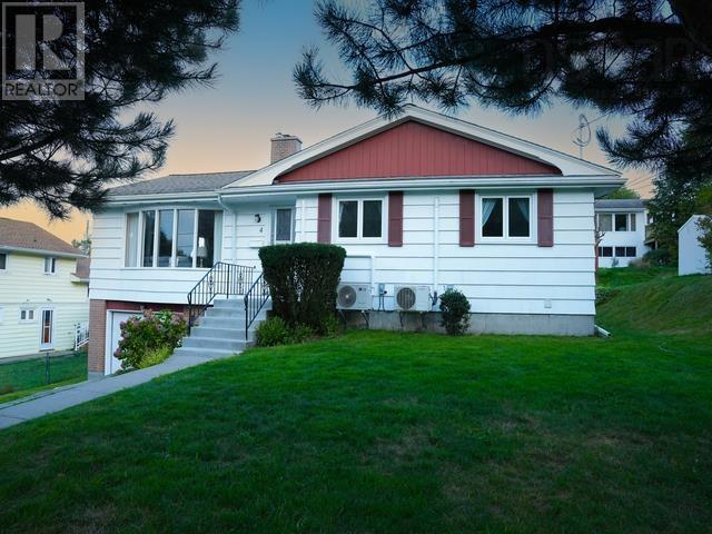 4 Starling Street, Halifax, Nova Scotia