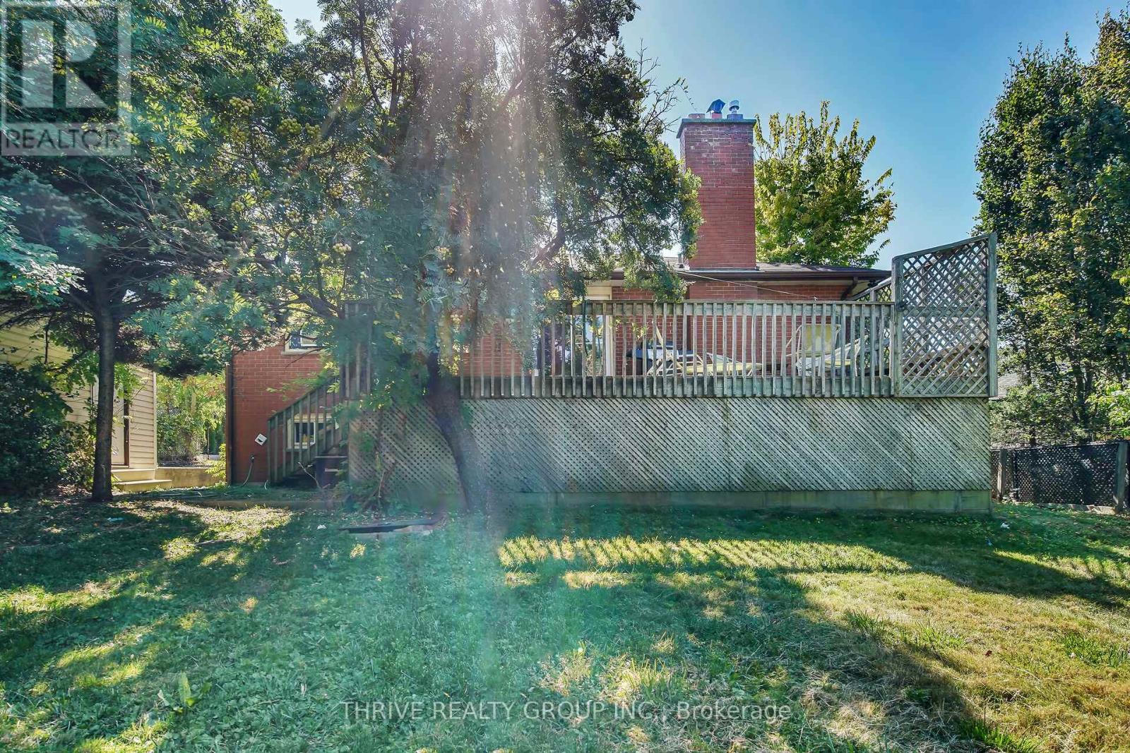 425 Riverside Drive, London North (North N), Ontario  N6H 2R8 - Photo 35 - X12414733