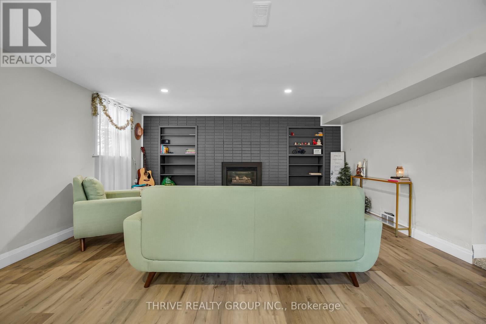 425 Riverside Drive, London North (North N), Ontario  N6H 2R8 - Photo 5 - X12414733