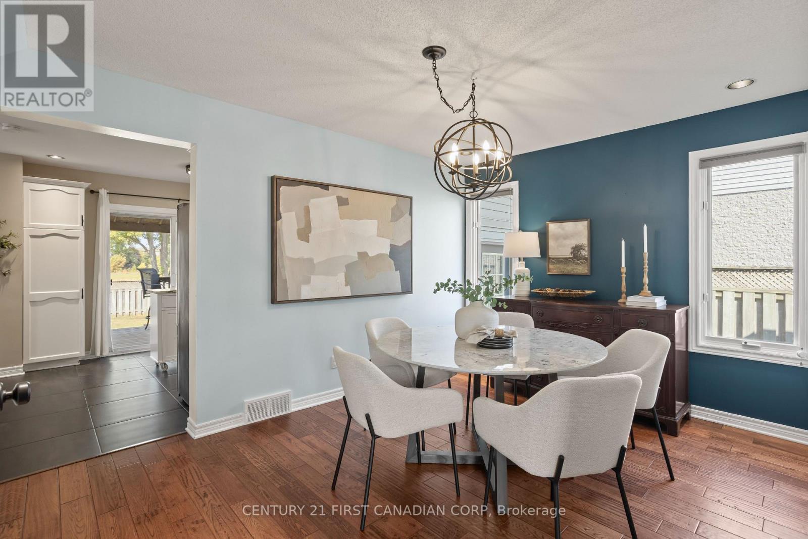 240 Ellerslie Road, London South, Ontario  N6M 1B6 - Photo 11 - X12414794
