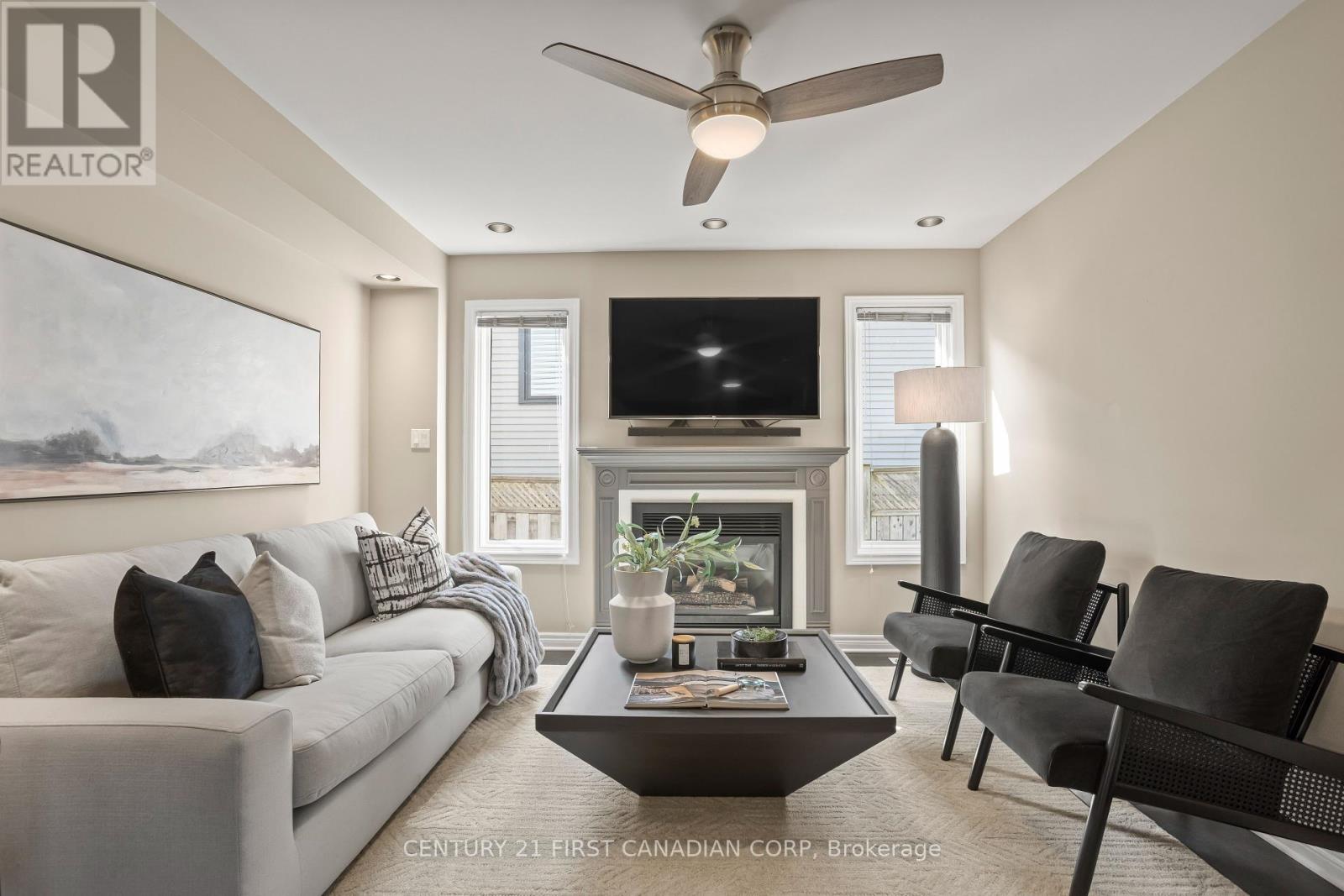 240 Ellerslie Road, London South, Ontario  N6M 1B6 - Photo 14 - X12414794