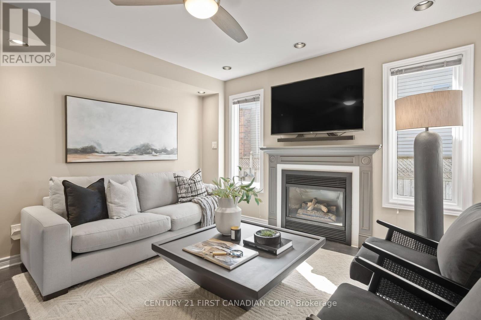 240 Ellerslie Road, London South, Ontario  N6M 1B6 - Photo 15 - X12414794