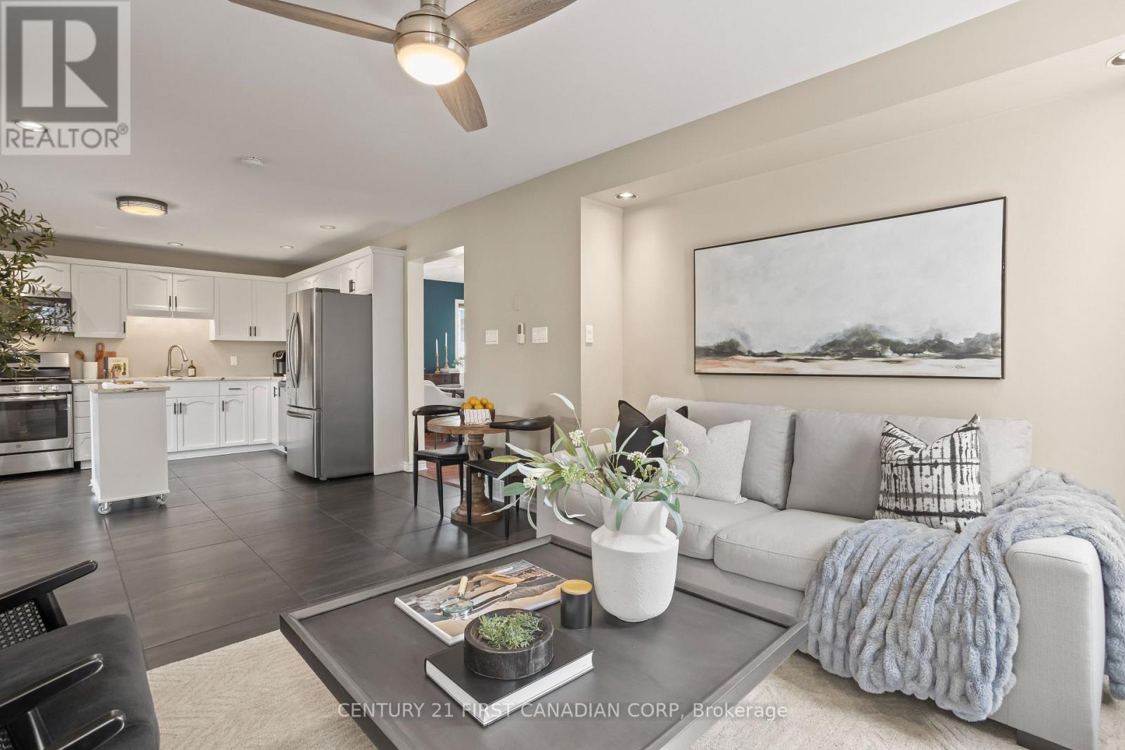 240 Ellerslie Road, London South, Ontario  N6M 1B6 - Photo 16 - X12414794