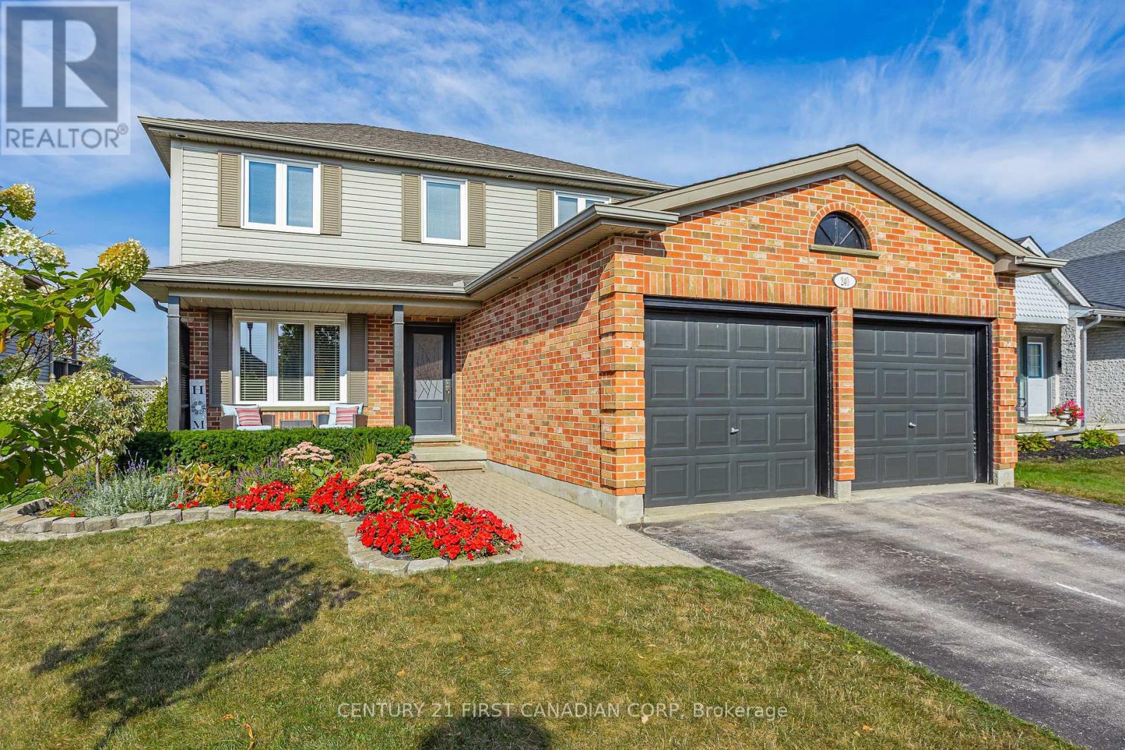 240 Ellerslie Road, London South, Ontario  N6M 1B6 - Photo 2 - X12414794