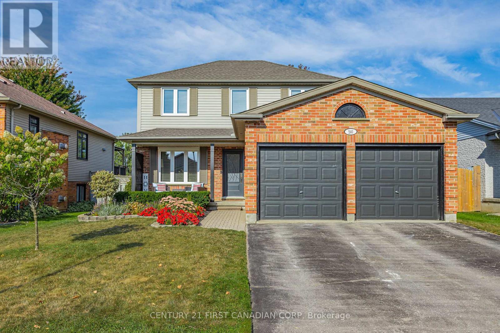240 Ellerslie Road, London South, Ontario  N6M 1B6 - Photo 3 - X12414794