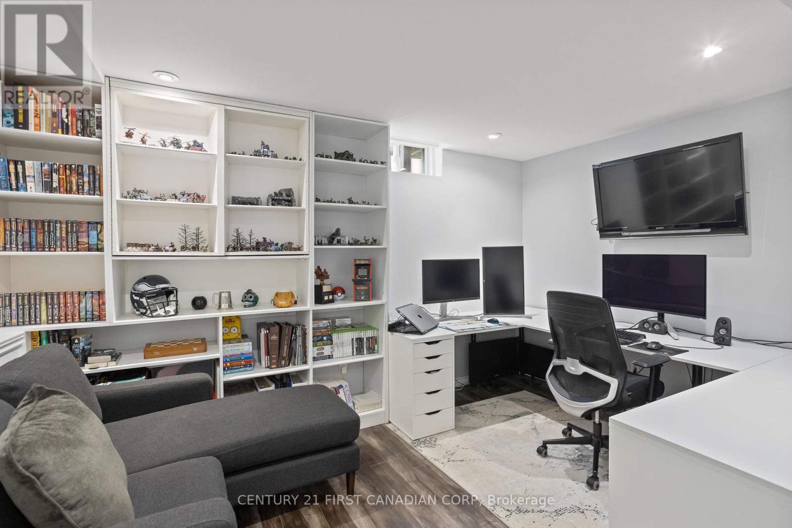 240 Ellerslie Road, London South, Ontario  N6M 1B6 - Photo 33 - X12414794