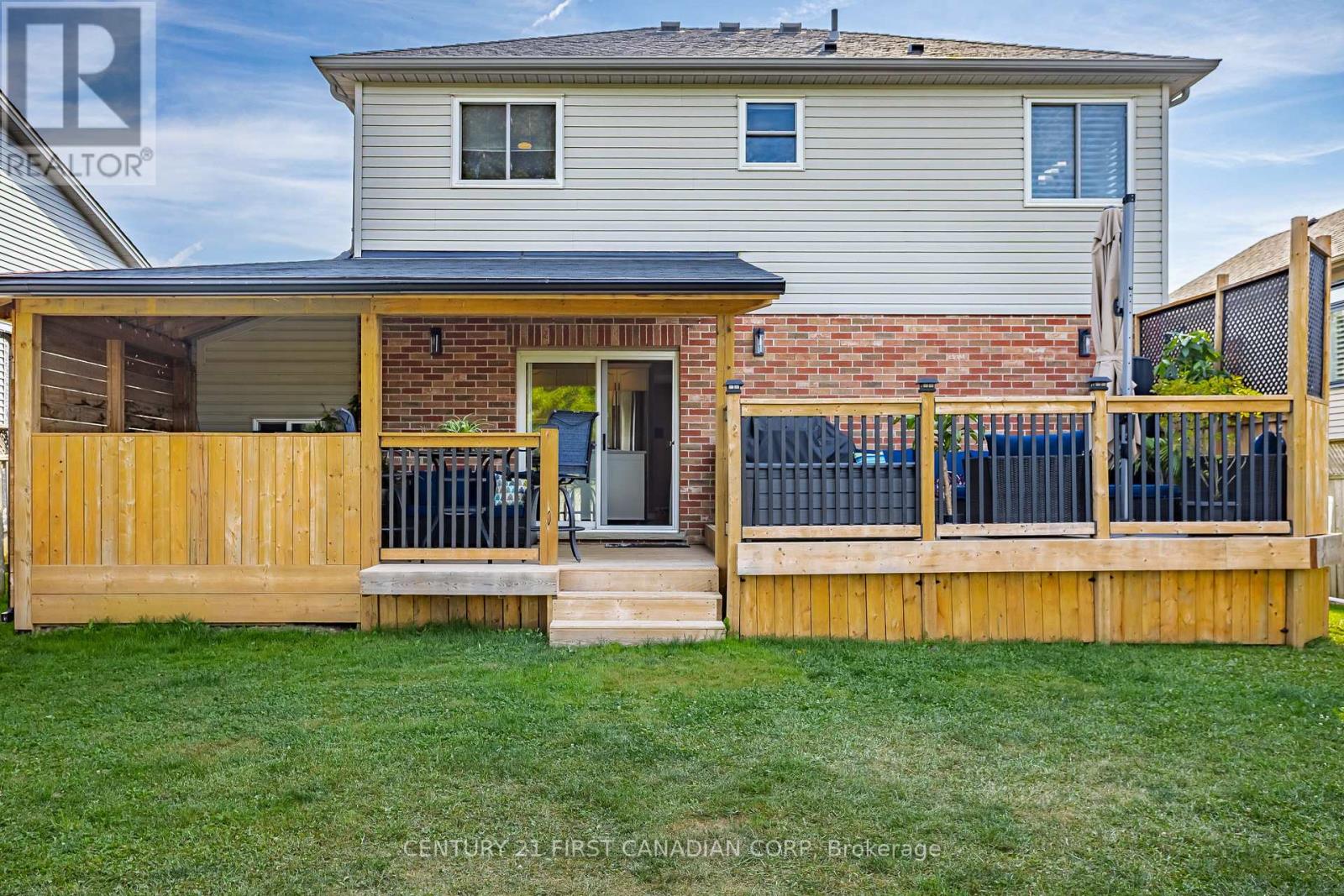 240 Ellerslie Road, London South, Ontario  N6M 1B6 - Photo 37 - X12414794
