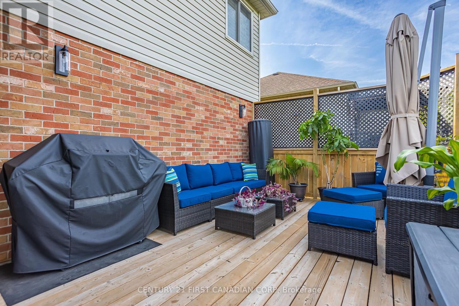 240 Ellerslie Road, London South, Ontario  N6M 1B6 - Photo 38 - X12414794