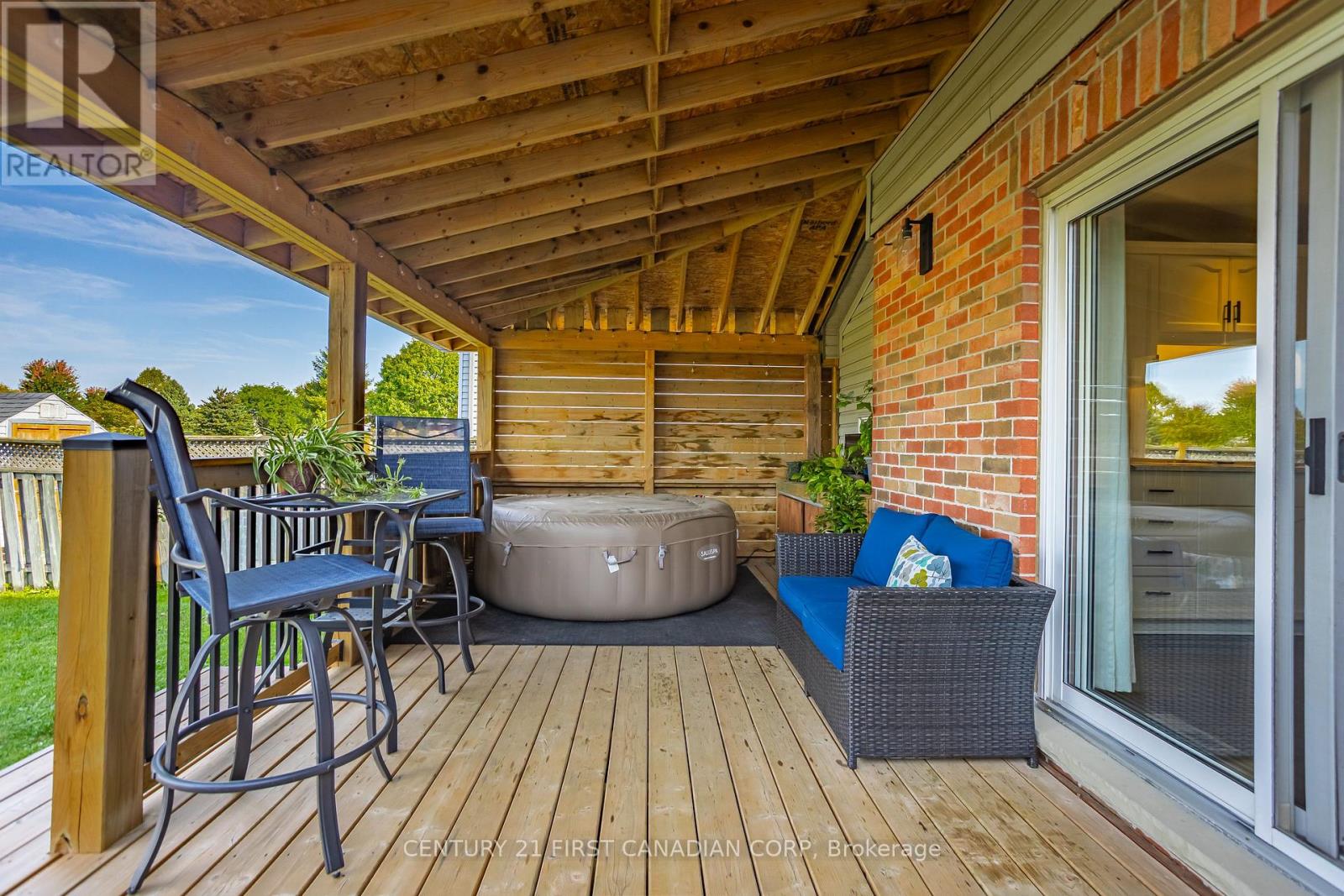 240 Ellerslie Road, London South, Ontario  N6M 1B6 - Photo 39 - X12414794