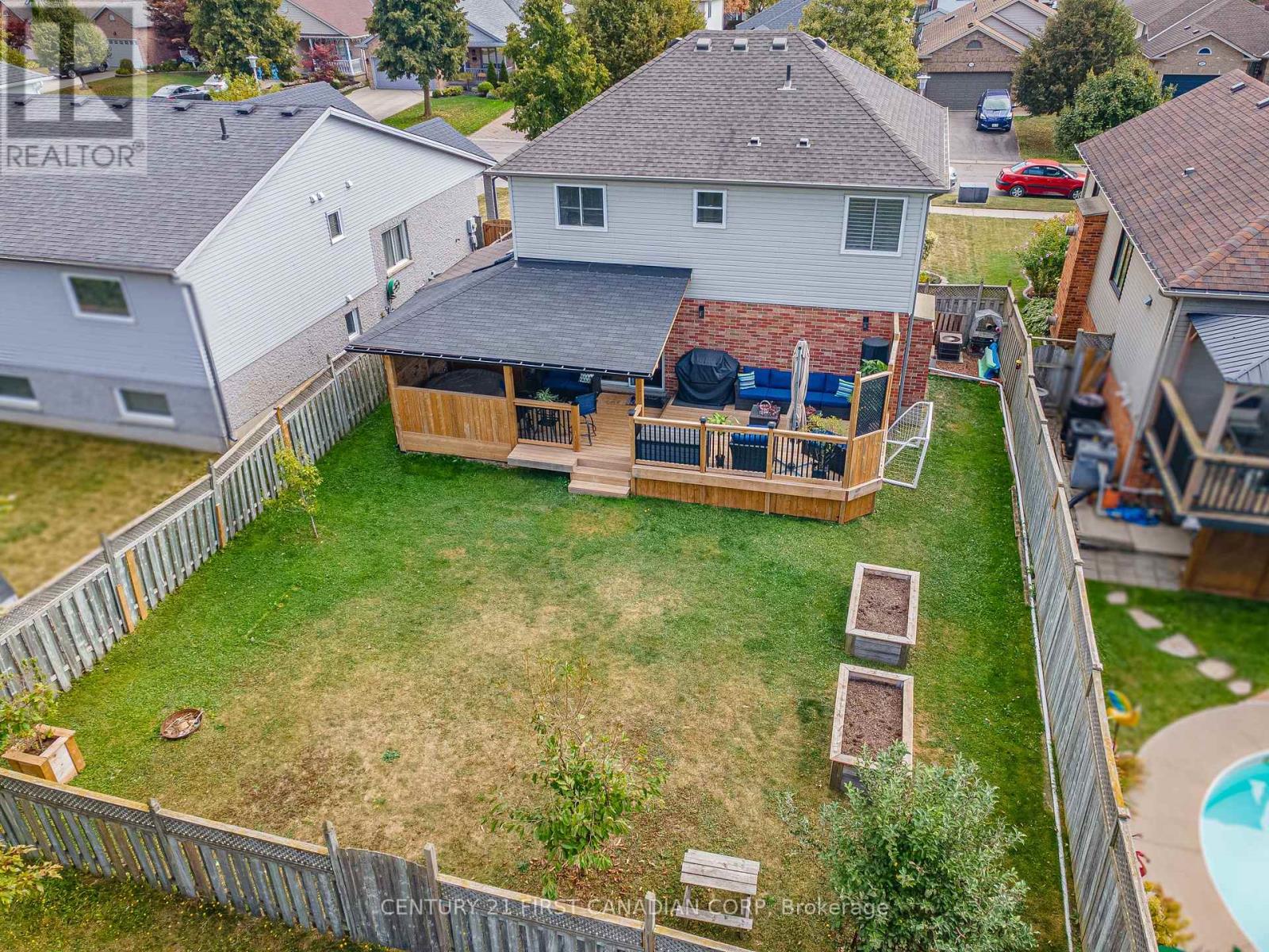 240 Ellerslie Road, London South, Ontario  N6M 1B6 - Photo 43 - X12414794