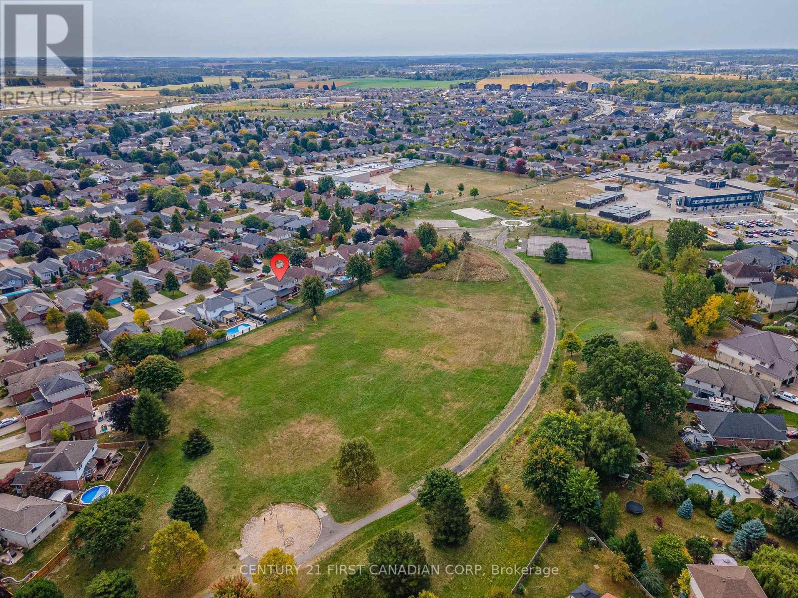 240 Ellerslie Road, London South, Ontario  N6M 1B6 - Photo 44 - X12414794