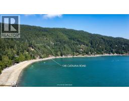 1345 CATALINA ROAD, Bowen Island, British Columbia