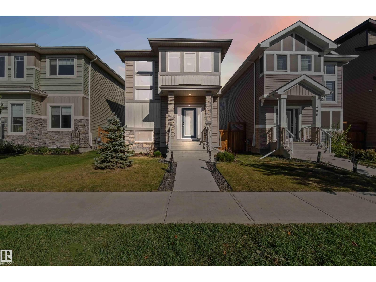 310 BALSAM LI, Leduc, Alberta