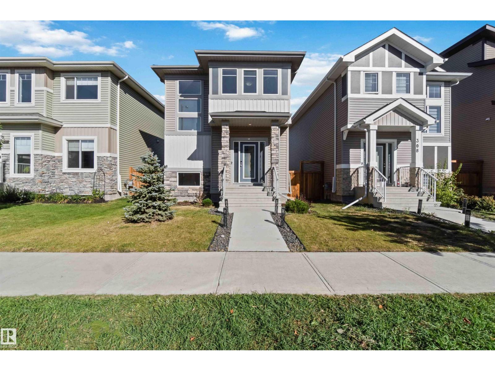 310 Balsam Li, Leduc, Alberta  T9E 1L2 - Photo 2 - E4458519