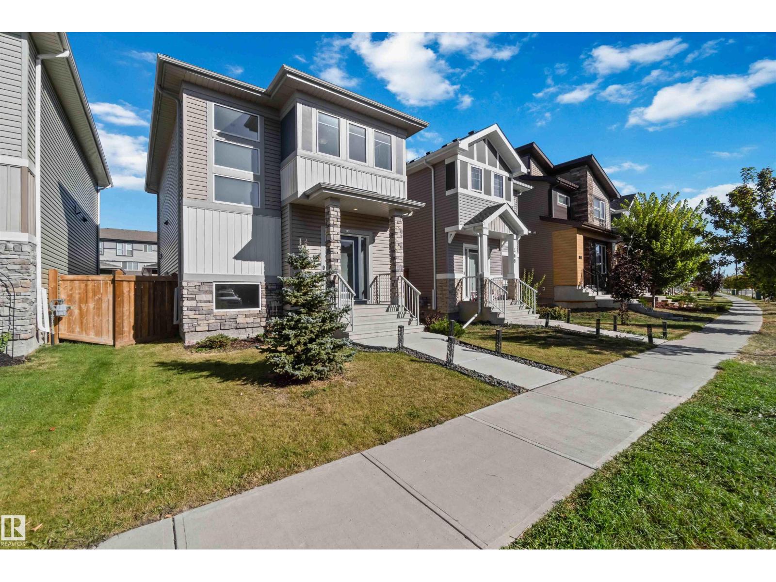 310 Balsam Li, Leduc, Alberta  T9E 1L2 - Photo 3 - E4458519