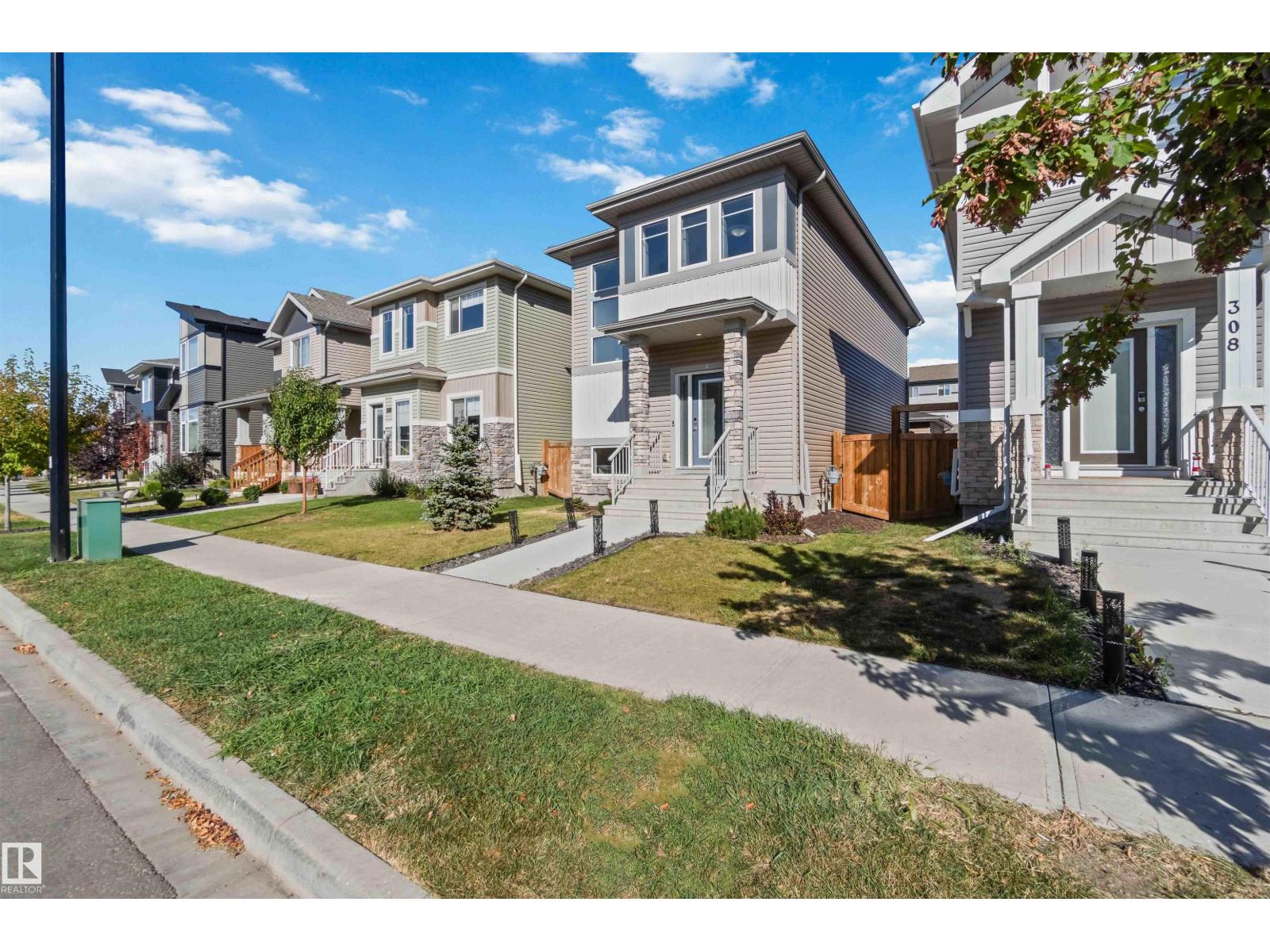 310 Balsam Li, Leduc, Alberta  T9E 1L2 - Photo 4 - E4458519