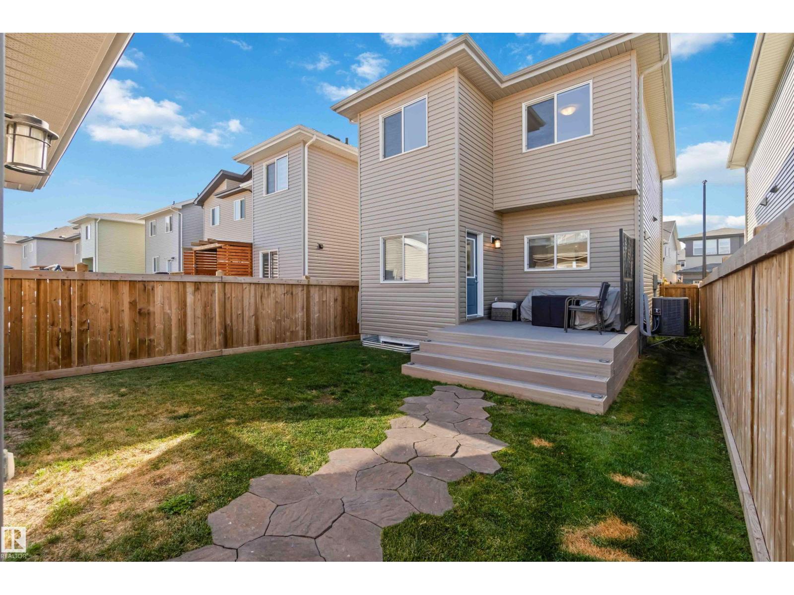 310 Balsam Li, Leduc, Alberta  T9E 1L2 - Photo 54 - E4458519