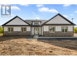 135 Zaffre Drive
