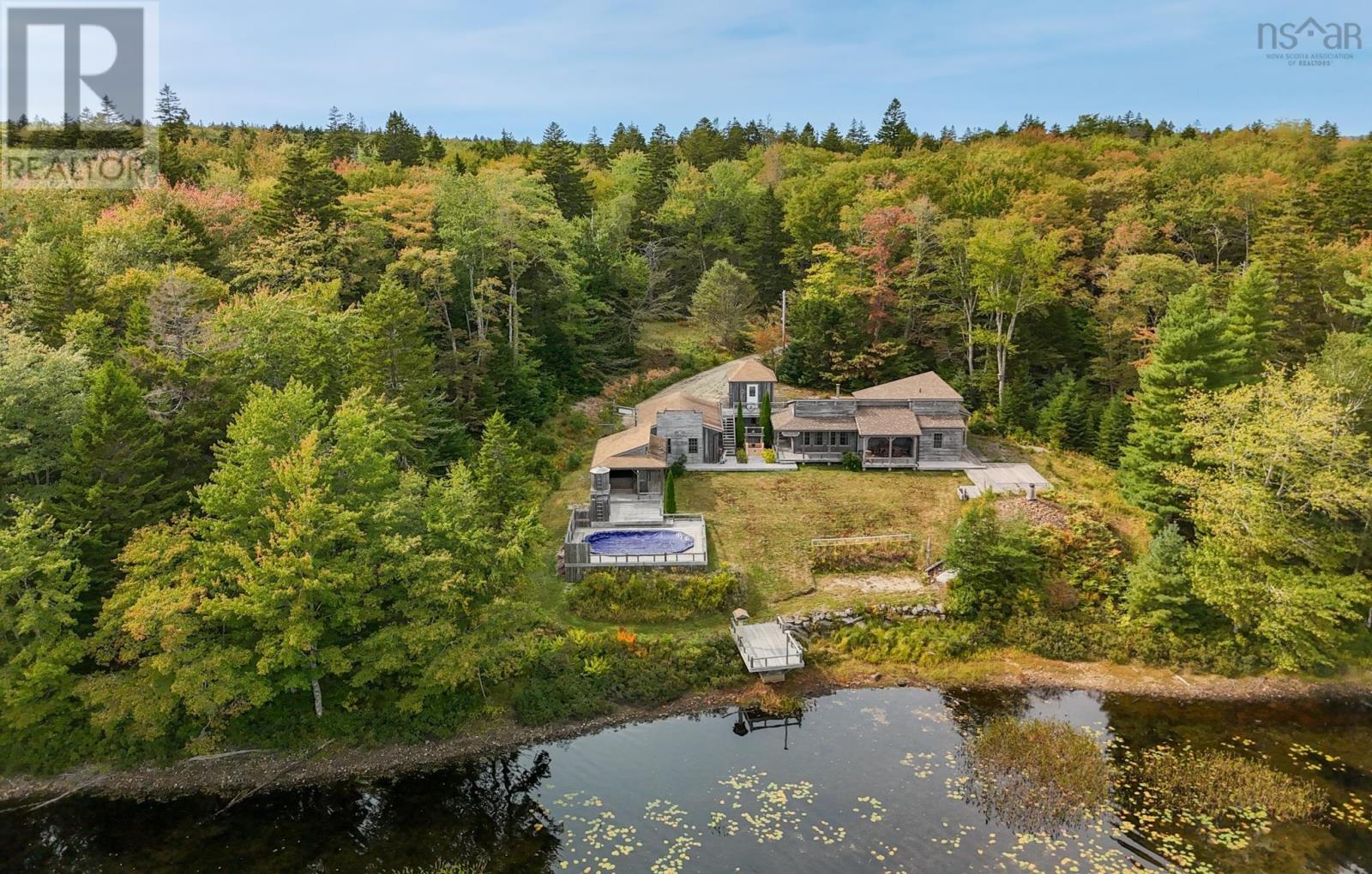 240 Pine Prince Drive, Briar Lake, Nova Scotia  B0W 2Y0 - Photo 2 - 202523796