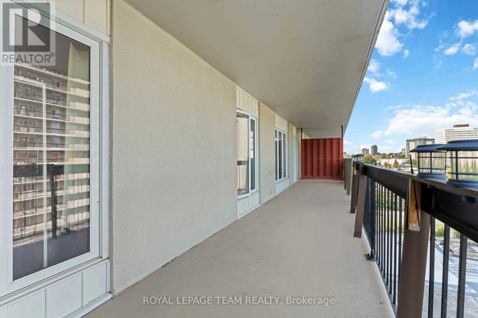 606 - 158c Mcarthur Avenue, Ottawa, Ontario  K1L 8E7 - Photo 26 - X12414728