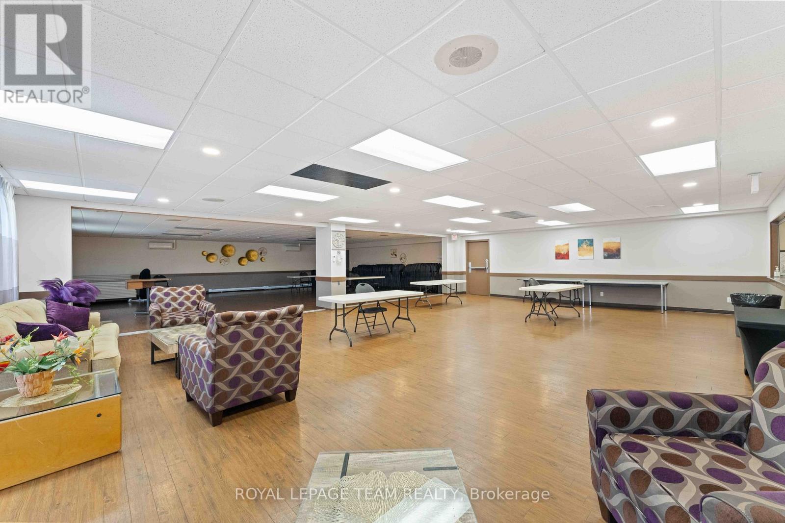606 - 158c Mcarthur Avenue, Ottawa, Ontario  K1L 8E7 - Photo 27 - X12414728