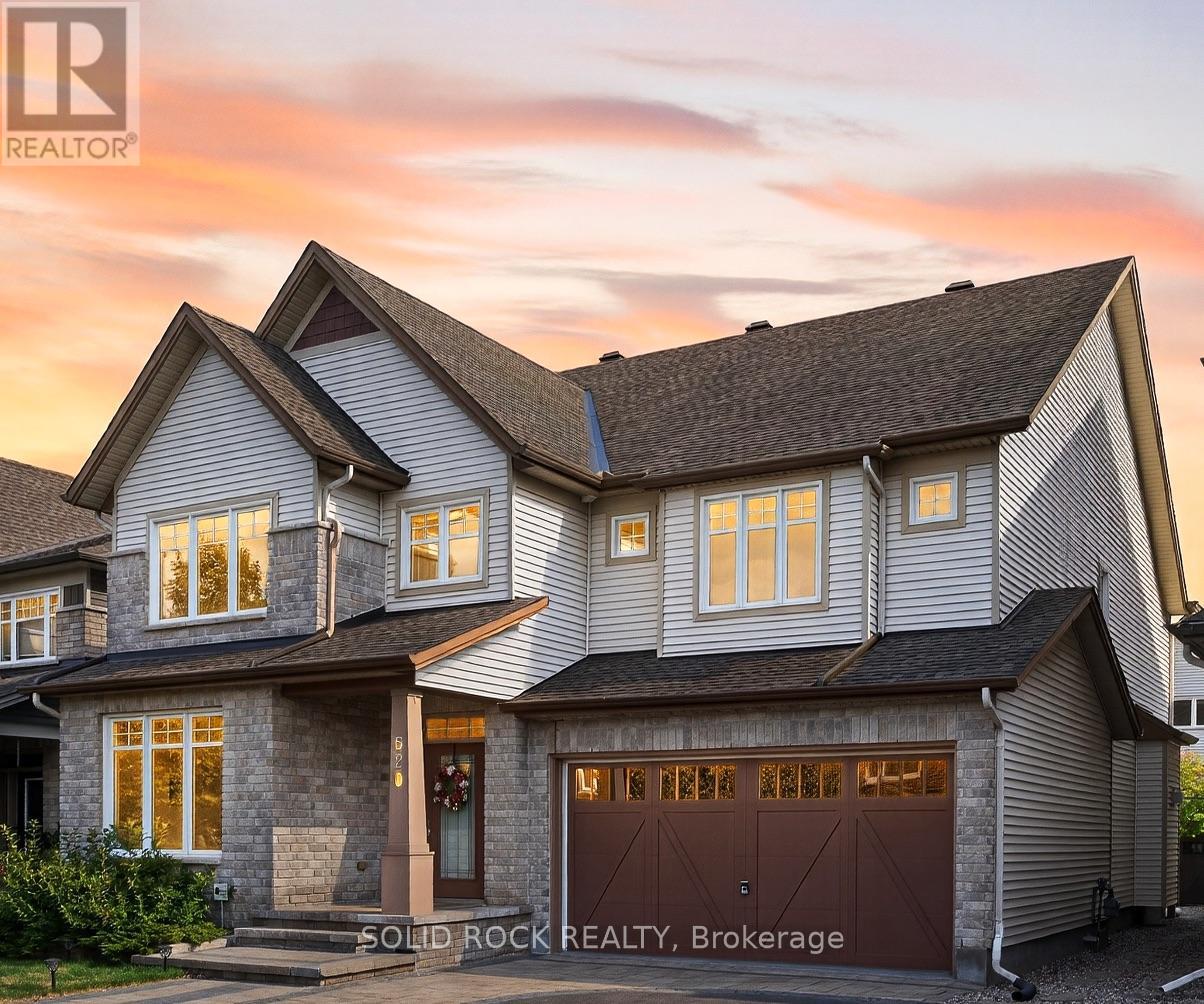 520 Elm Park Avenue, Ottawa, Ontario  K2J 5X9 - Photo 3 - X12414754