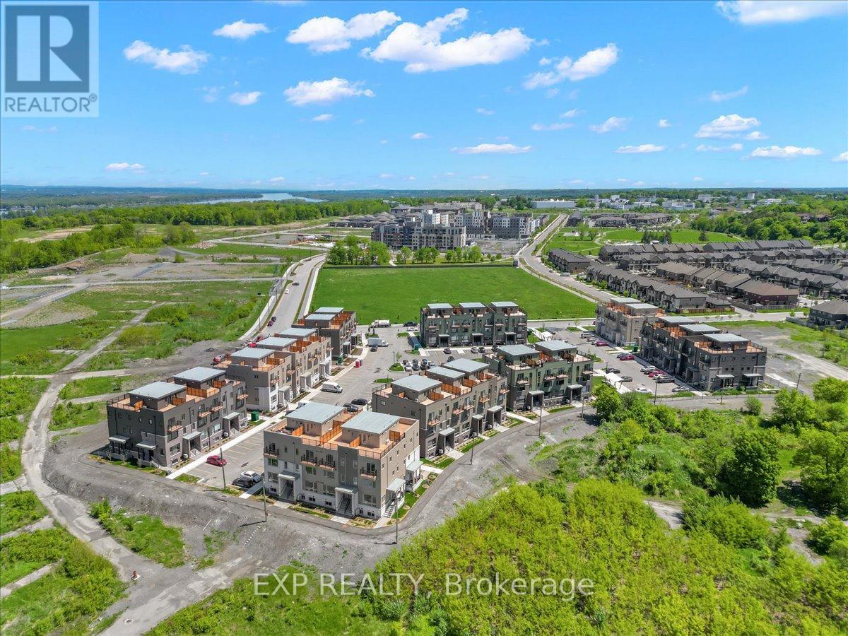 422 Mishi Private, Ottawa, Ontario  K1K 0P2 - Photo 23 - X12414790