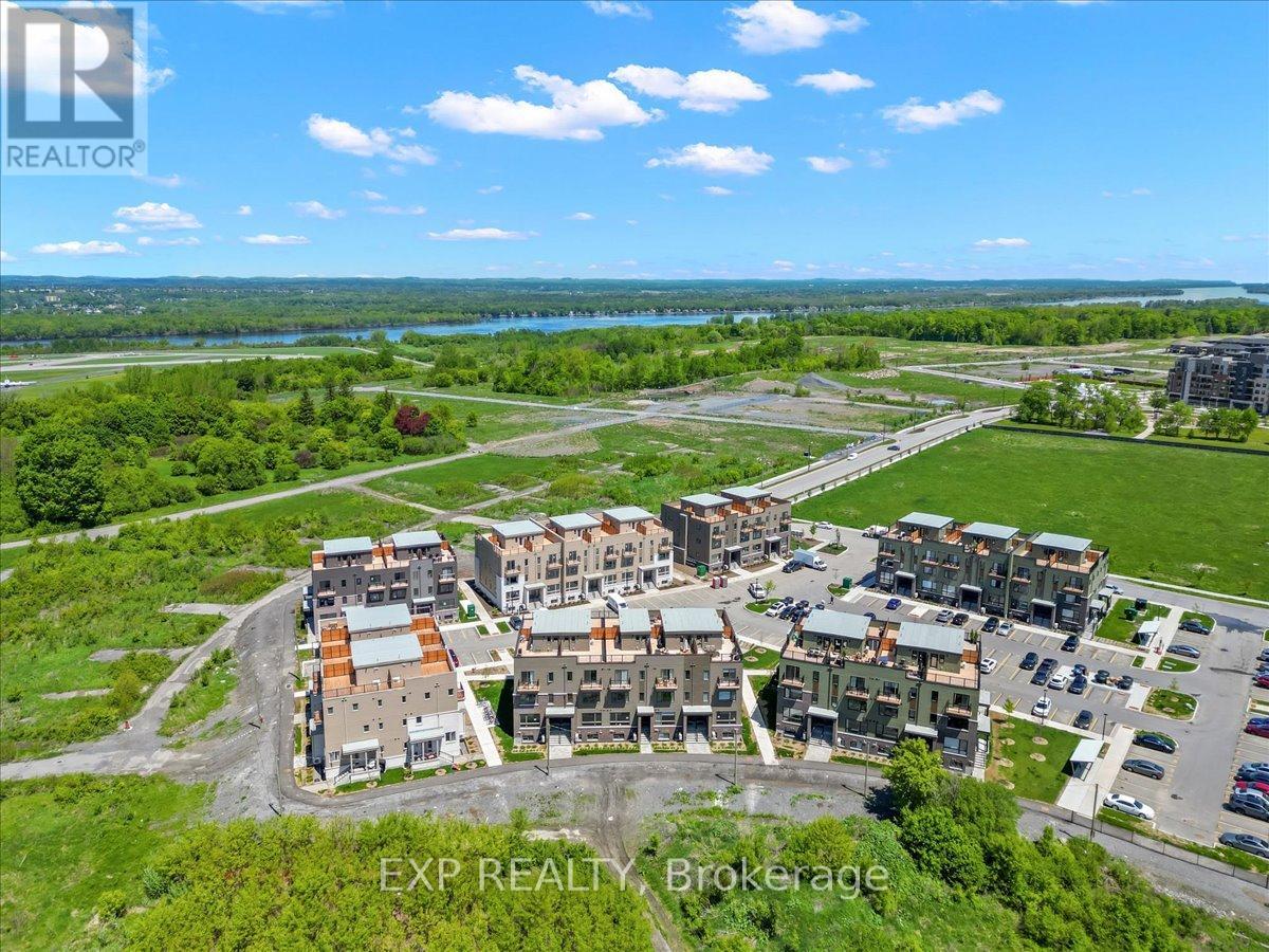 422 Mishi Private, Ottawa, Ontario  K1K 0P2 - Photo 24 - X12414790