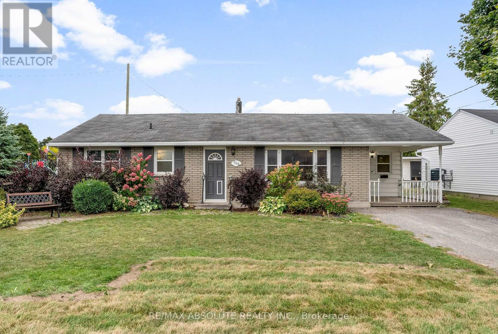 106 EDEY STREET, arnprior, Ontario