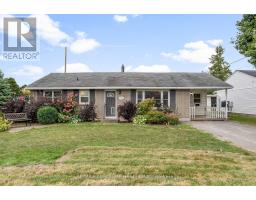 106 EDEY STREET, Arnprior, Ontario