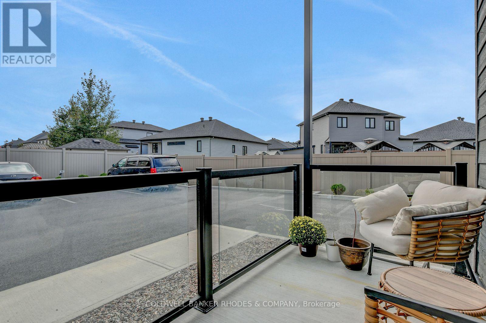 102 - 271 Belfort Street, Russell, Ontario  K0A 1W0 - Photo 17 - X12414870