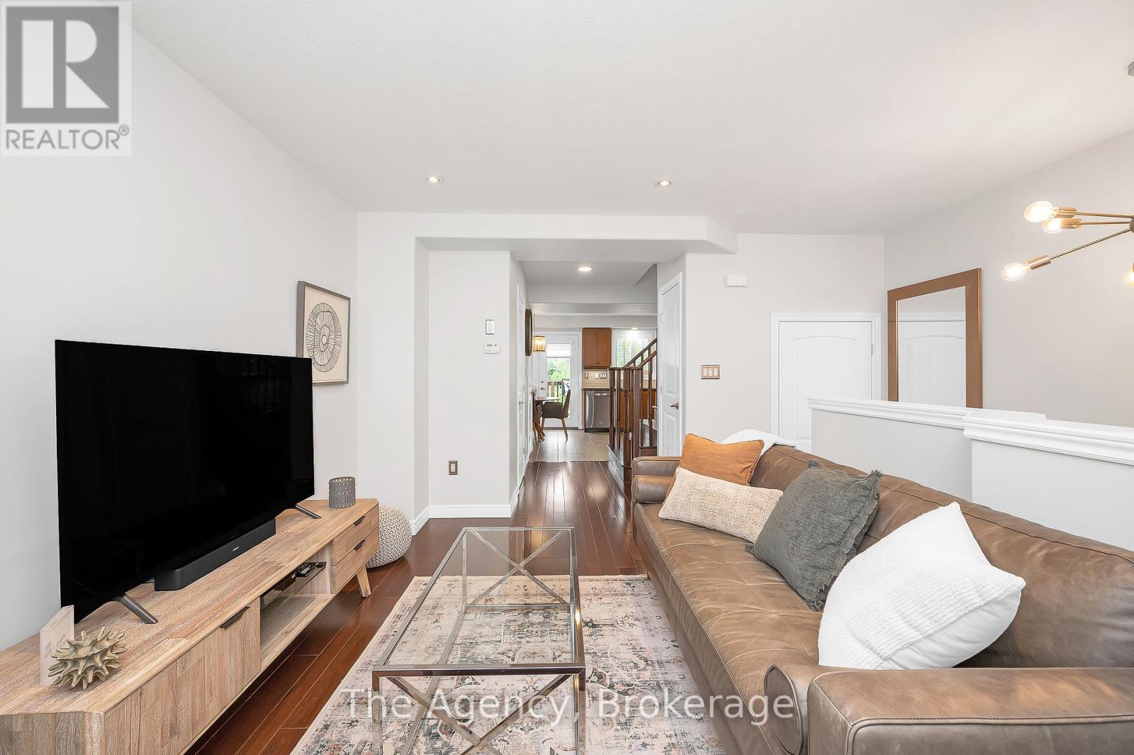 13 - 201 Westbank Trail, Hamilton (Stoney Creek), Ontario  L8J 0H5 - Photo 3 - X12414759