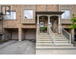13 - 201 WESTBANK TRAIL, Hamilton, Ontario