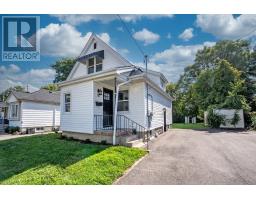 MAIN - 235 EAST 21ST STREET, Hamilton, Ontario