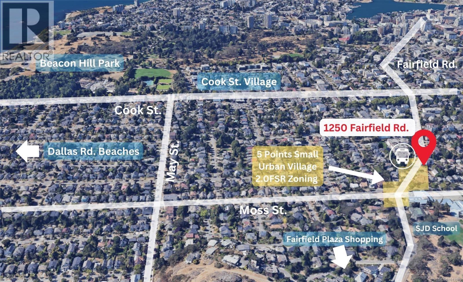 1250 Fairfield Rd, Victoria, British Columbia  V8V 3B5 - Photo 41 - 1013876