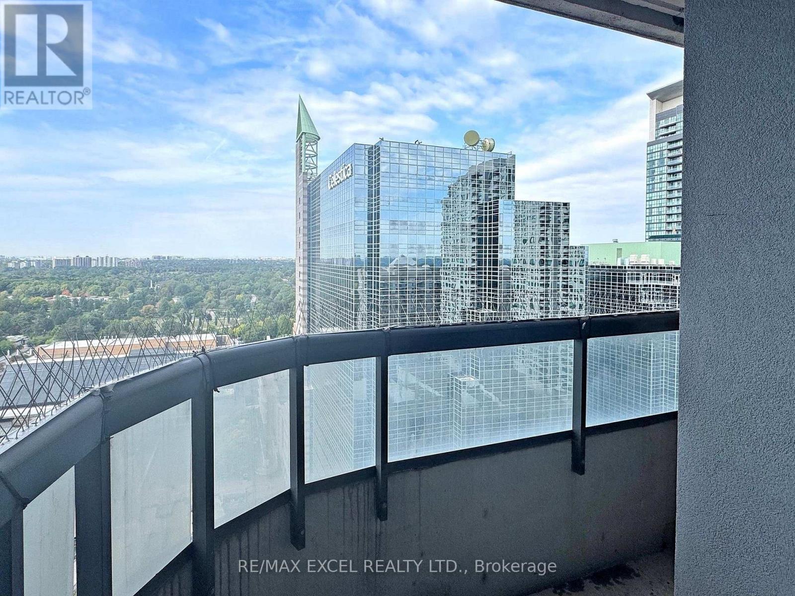 2302 - 8 Hillcrest Avenue, Toronto (Willowdale East), Ontario  M2N 3N5 - Photo 35 - C12414646