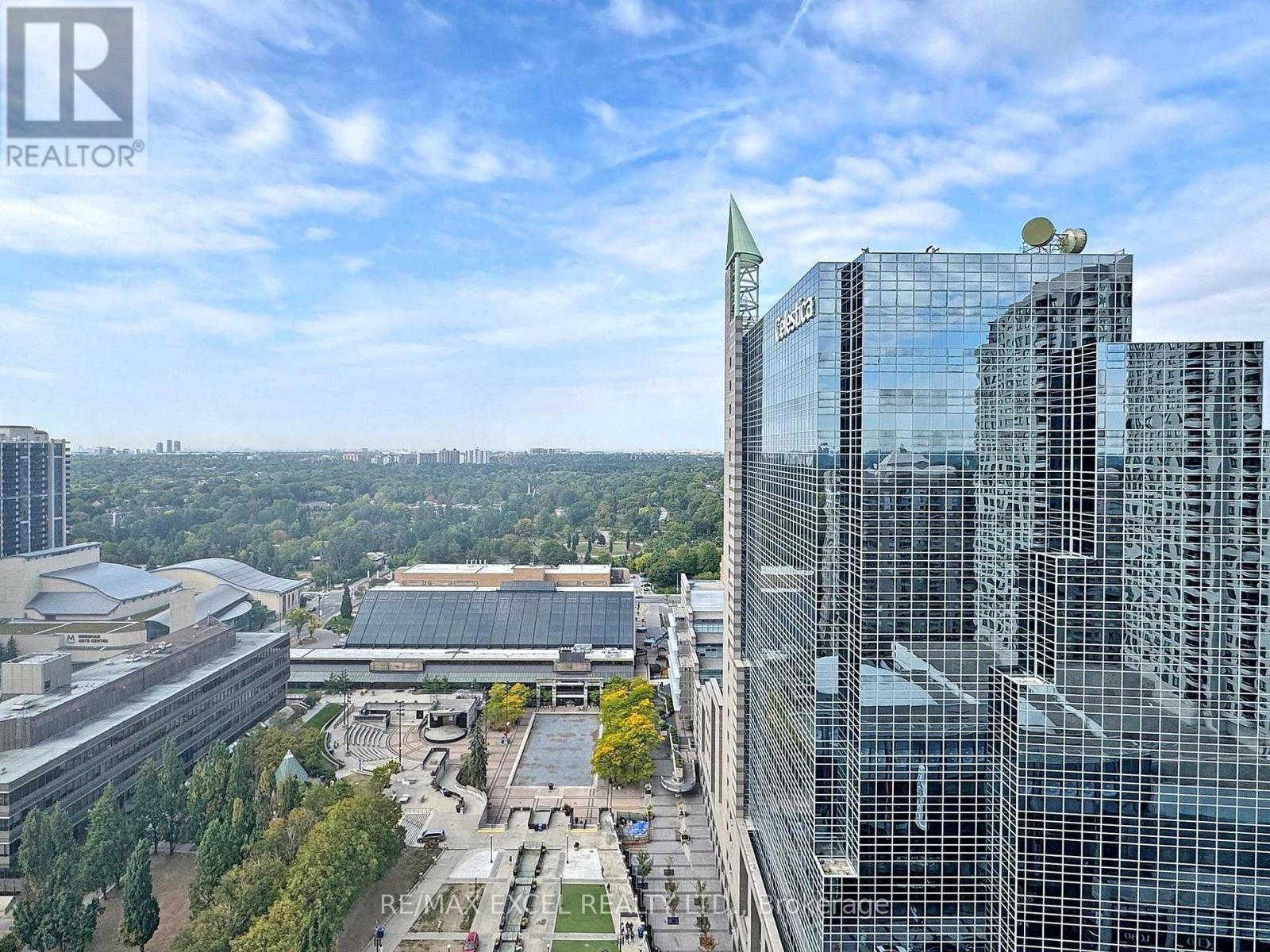 2302 - 8 Hillcrest Avenue, Toronto (Willowdale East), Ontario  M2N 3N5 - Photo 36 - C12414646