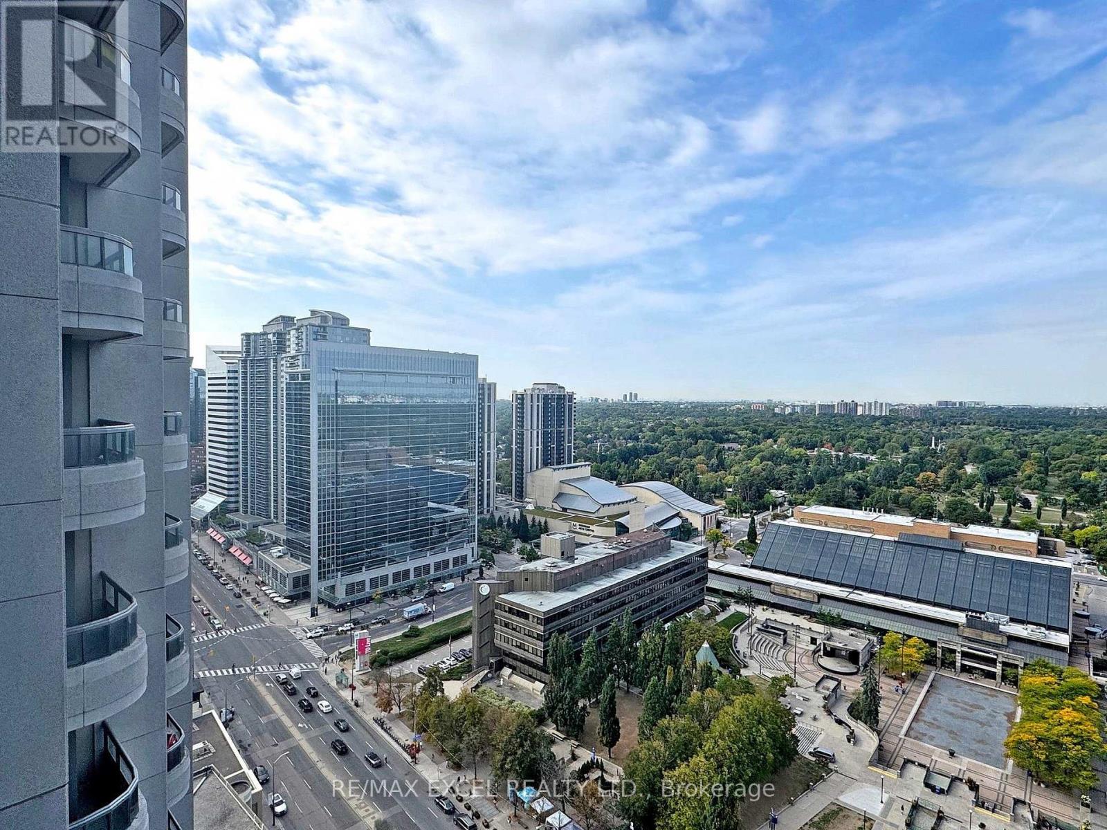 2302 - 8 Hillcrest Avenue, Toronto (Willowdale East), Ontario  M2N 3N5 - Photo 37 - C12414646