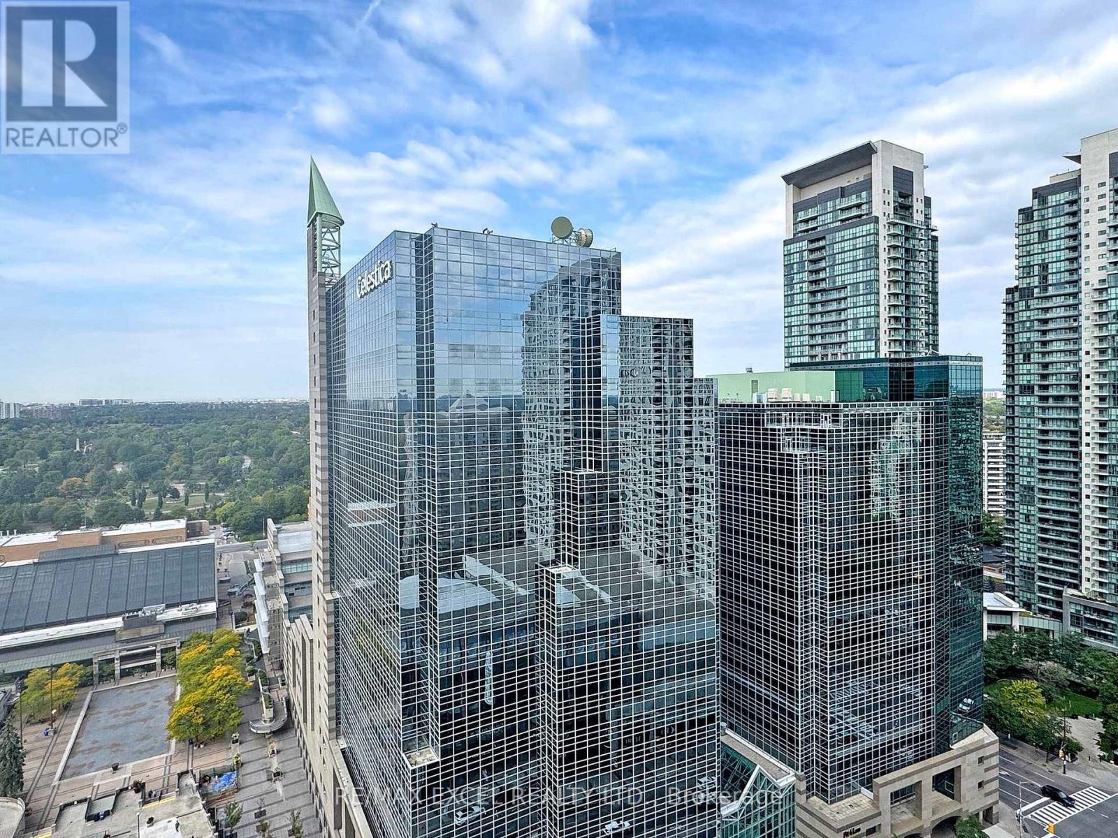 2302 - 8 Hillcrest Avenue, Toronto (Willowdale East), Ontario  M2N 3N5 - Photo 38 - C12414646