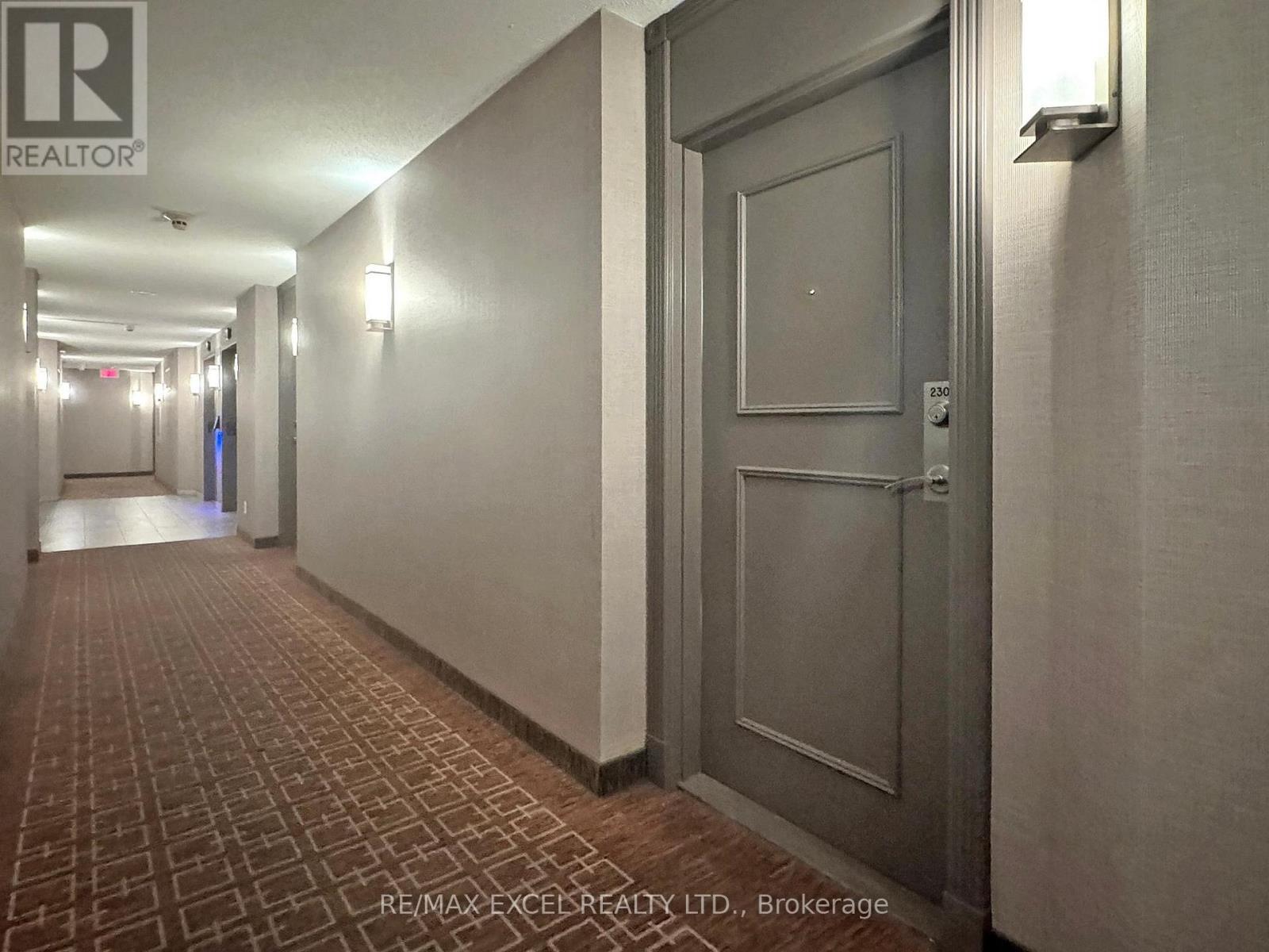 2302 - 8 Hillcrest Avenue, Toronto (Willowdale East), Ontario  M2N 3N5 - Photo 39 - C12414646