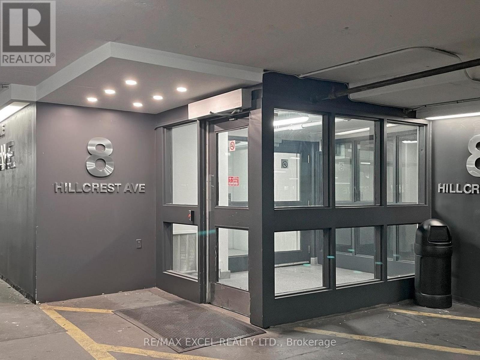 2302 - 8 Hillcrest Avenue, Toronto (Willowdale East), Ontario  M2N 3N5 - Photo 45 - C12414646