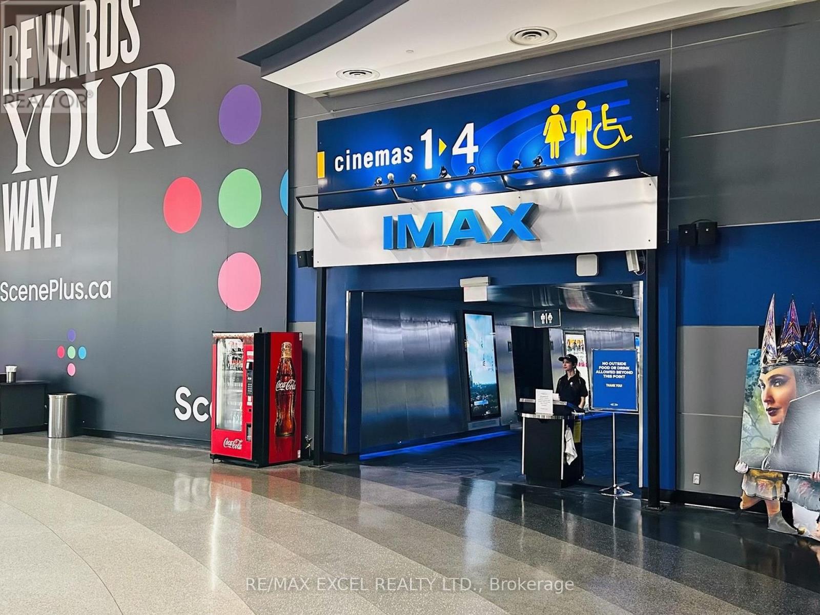 2302 - 8 Hillcrest Avenue, Toronto (Willowdale East), Ontario  M2N 3N5 - Photo 47 - C12414646