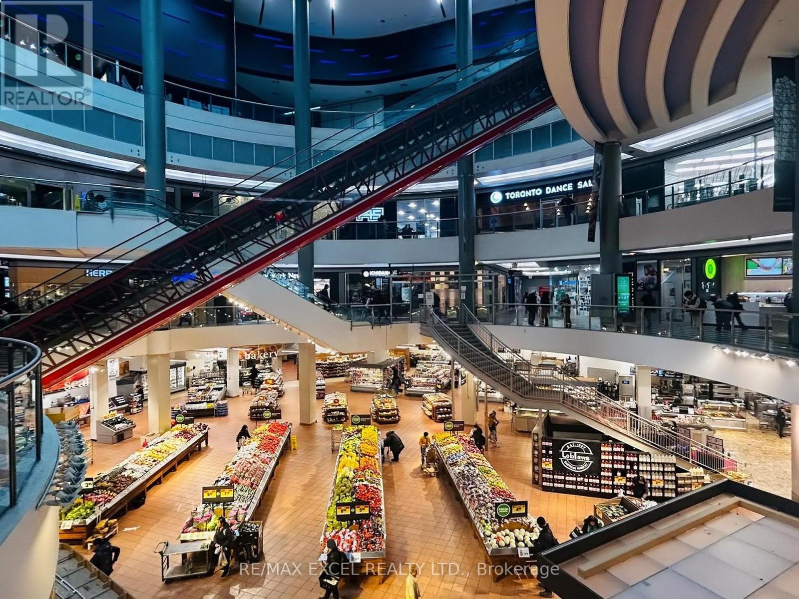 2302 - 8 Hillcrest Avenue, Toronto (Willowdale East), Ontario  M2N 3N5 - Photo 48 - C12414646